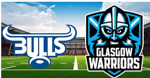 Bulls vs Glasgow Warriors Rugby Full Match Replay 11 May 2024 United Rugby Championship